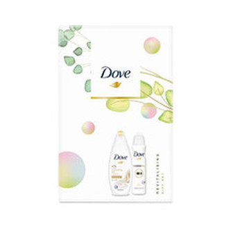 Dove Kosmetická sada Revitalising II woman