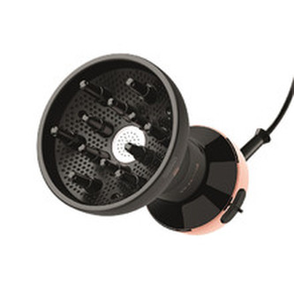 Bellissima Fén s difuzérem na vlnité vlasy 11799 My Pro DF1 3000 woman