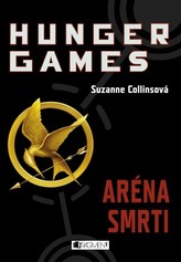 Aréna smrti Hunger games