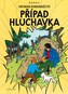 Tintin 18 - Případ Hluchavka
