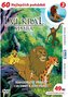 Lví král Simba 03 - DVD pošeta