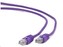 GEMBIRD Patch kabel CAT6 stíněný FTP 1m, fialový