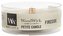 WoodWick Petite Candle Fireside 31g