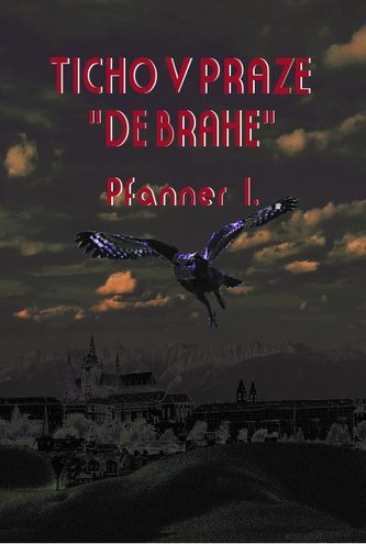 Ticho v Praze „ de Brahe“