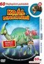 Kráľ dinosaurov 04 - 5 DVD pack