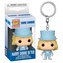 Funko POP prívesok: Dumb Dumber - Harry In Tux (kľúčenka Blbý a blbší)
