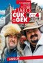 Jako Čuk a Gek 4 - CD