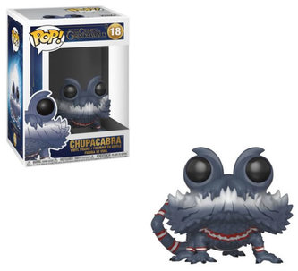 Funko POP Movies: Fantastic Beasts 2 - Chupacabra