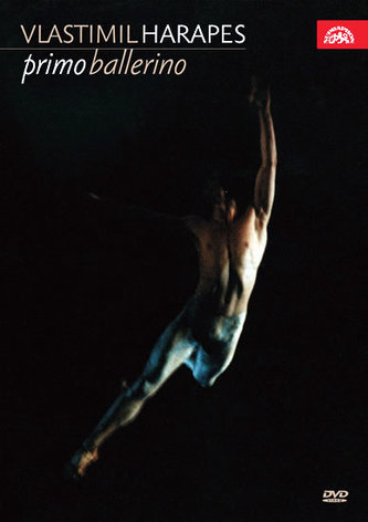 Primo balerino DVD