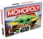 Monopoly The Child