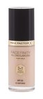 Max Factor Facefinity Makeup 3 in 1 30 ml 32 Light Beige SPF20 pro ženy