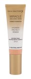 Max Factor Miracle Second Skin Makeup 30 ml 07 Neutral Medium SPF20 pro ženy