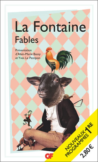 Fables Fables