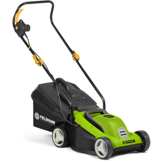 Sekačka elektrická FIELDMANN FZR 2028-E