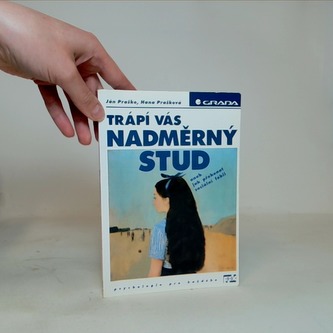 Trápí vás nadměrný stud?