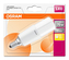 OSRAM LED STAR CL STICK Fros. 10W 827 E14 1050lm 2700K (CRI 80) 15000h A+ (Krabička 1ks)