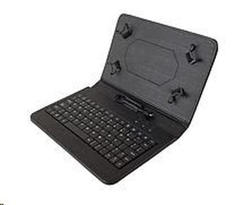 iGET S7B Pouzdro s klávesnicí pro 7\" tablet, černé iGET S7B Pouzdro s klávesnicí pro 7\" tablet, černé