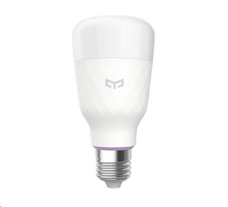 Inteligentná LED žiarovka Yeelight 1S (farebná) Inteligentná LED žiarovka Yeelight 1S (farebná)