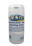 DESTIX Dezinfekční čistící utěrky v dóze MED N, (13x20cm, 120ks), alkoholová báze