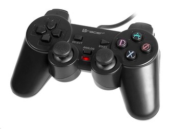 Gamepad TRACER Recon PC