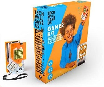 Technológia nás zachráni Synth Kit Dual Language