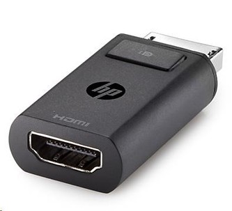 Adaptér HP DisplayPort na HDMI 1.4