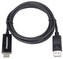 PREMIUMCORD Kabel DisplayPort - HDMI 3m