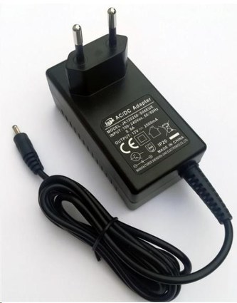 UMAX AC Adapter VisionBook 13Wa/14Wa 12V/2A UMAX AC Adapter VisionBook 13Wa/14Wa 12V/2A