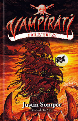 Vampiráti Příliv hrůzy Vampiráti Příliv hrůzy