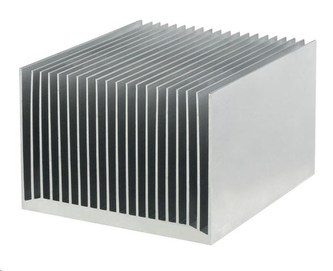 ARCTIC CPU cooler Alpine 11 Passive
