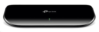TP-Link TL-SG1008D [8portový gigabitový stolný switch]