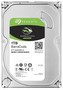 SEAGATE HDD BARRACUDA 1TB SATAIII/600 7200RPM, 64MB cache