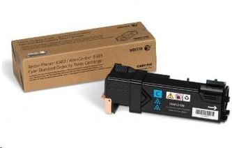 Xerox Toner Cyan pro WC6505/6500 (1.000 str)