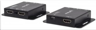 Manhattan HDMI over Ethernet Extender Kit