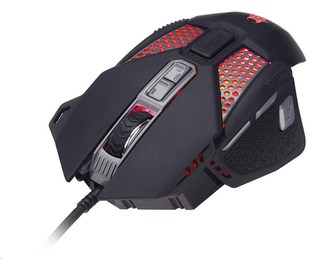 TRACER myš GAMEZONE Scarab AVAGO5050, herní