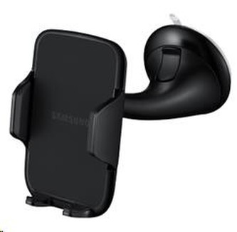Samsung držák do auta EE-V200SAB pro telefony 4\" - 5,5\", černá