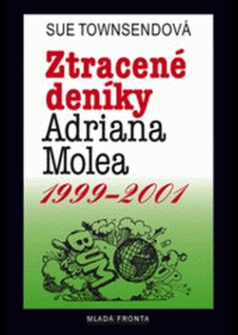 Ztracené deníky Adriana Molea