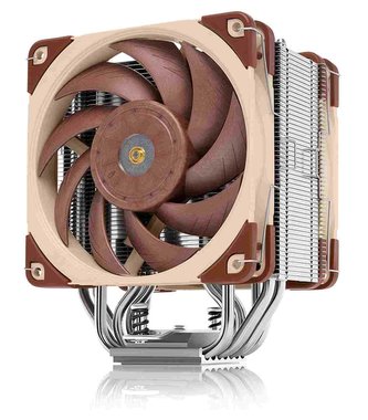 NOCTUA NH-U12A - chladič procesoru NOCTUA NH-U12A - chladič procesoru