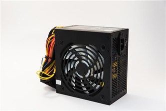 1stCOOL zdroj ATX 450W WHITE STORM 450, APFC, 85+ 1stCOOL zdroj ATX 450W WHITE STORM 450, APFC, 85+