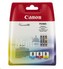 Canon BJ CARTRIDGE CLI-8 C/M/Y Multi pack
