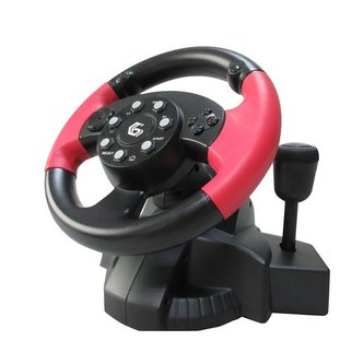 GEMBIRD volant s pedály STR-MV-02