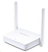 MERCUSYS MW301R [Bezdrôtový router s rýchlosťou 300Mb/sa so štandardom N]