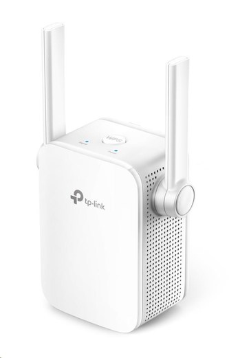 TP-Link TL-WA855RE [300Mbit/s bezdrátový extender]