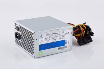 EUROCASE ATX-450WA-12, APFC, CE, CB, ErP2013, 80+ EUROCASE ATX-450WA-12, APFC, CE, CB, ErP2013, 80+