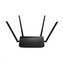 ASUS RT-AC51 Dualband Wireless AC750 Router, 4x 10/100 RJ45