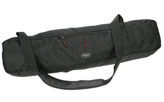 Doerr Pouzdro na stativy ACTION Black M  (70x14x14 cm, černé, polstrované)