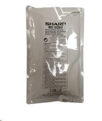 Vývojár SHARP MX-312GV vývojár do AR-6020/6020D/6023N a MX-M266N