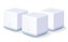MERCUSYS Halo S12(3-pack) [AC1200 Wi-Fi Mesh systém pro celou domácnost]