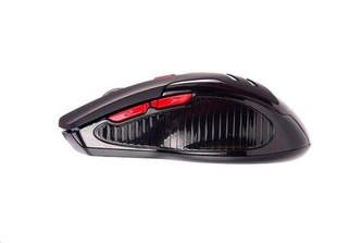 TRACER herní myš BATTLE HEROES Airman RF NANO, bezdrátová