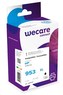 WECARE ARMOR cartridge pro HP OfficeJet Pro 8218, 8710, 8720, 8730, 8740 černá 53ml (953XL)